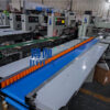 Automatic Pita Bread Khubz Flow wrapping machine - 图片 3