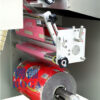 Automatic Pita Bread Khubz Flow wrapping machine - 图片 5