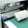 Automatic Pita Bread Khubz Flow wrapping machine - 图片 4