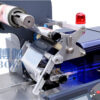 Three servo motors packaging machine - 图片 3