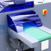 Three servo motors packaging machine - 图片 4