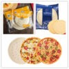 Pizza flow pack machine manufacturer in China - 图片 6