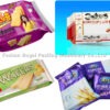 Box Motion Horizontal flow wrapper packaging machine - 图片 5