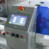Ice cream flow wrapping machine - 图片 2